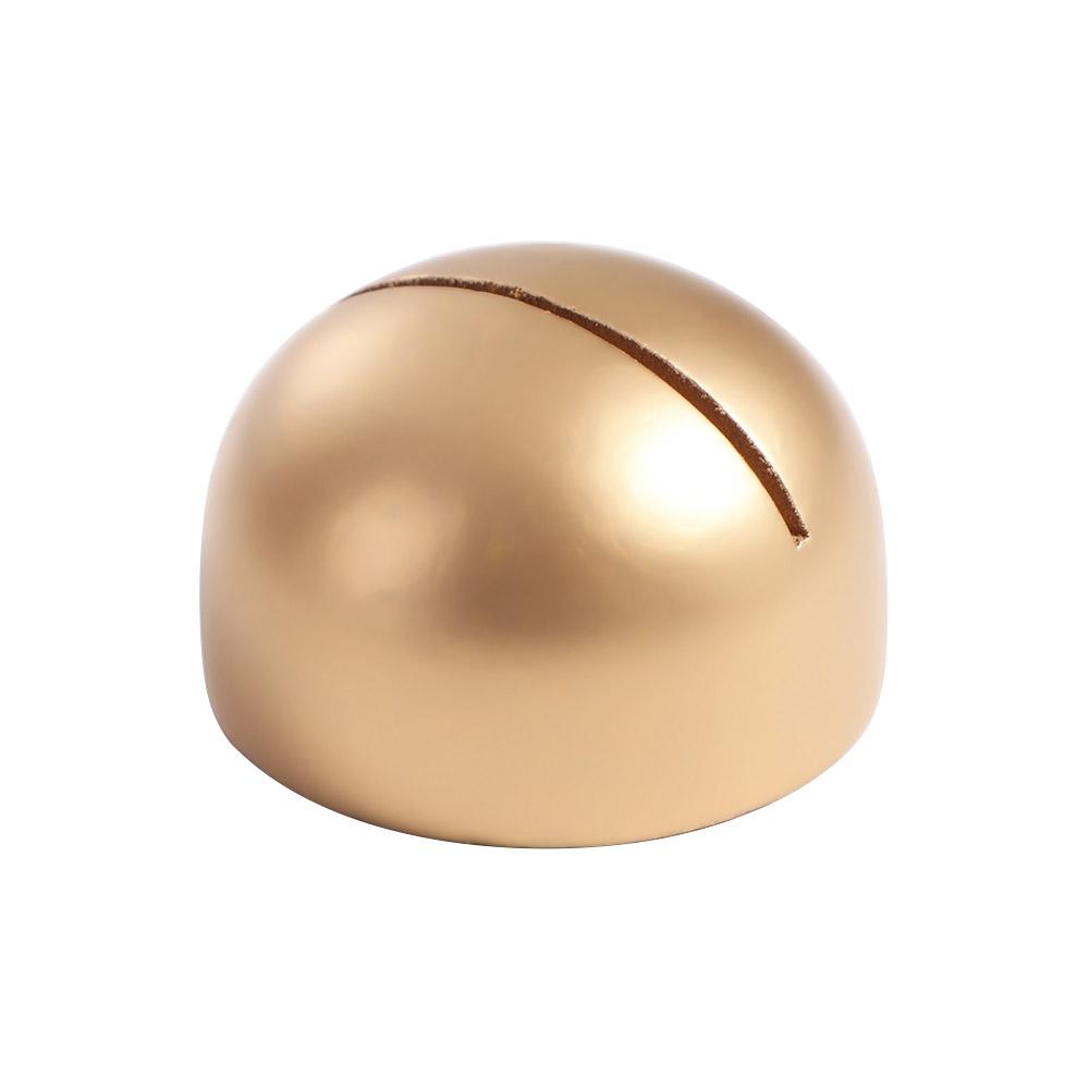 Gold Table Number Stand Wooden - огляд і ціна Table Number Gold