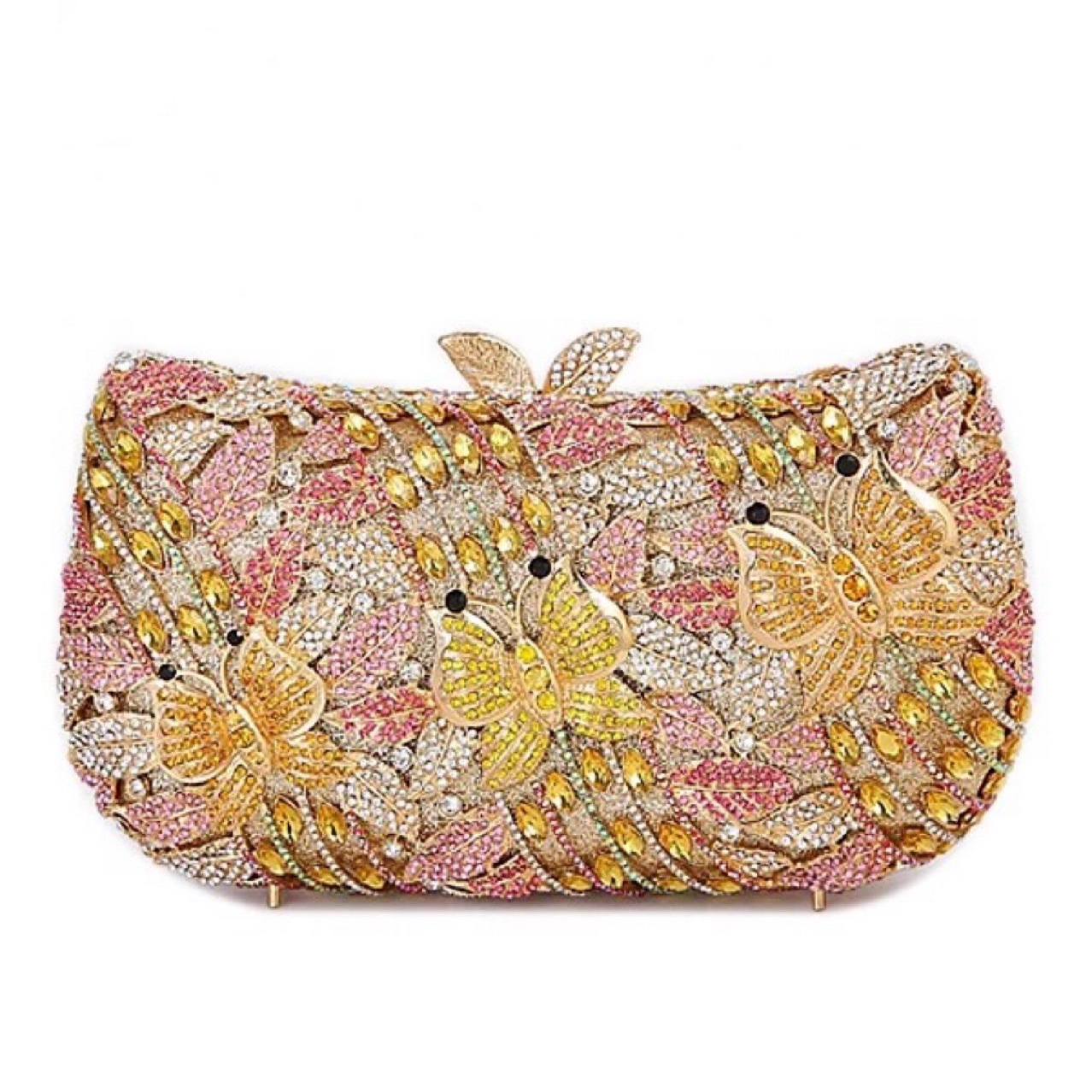 Hollow Out Women Evening Bag G - огляд і ціна Wedding Vendor