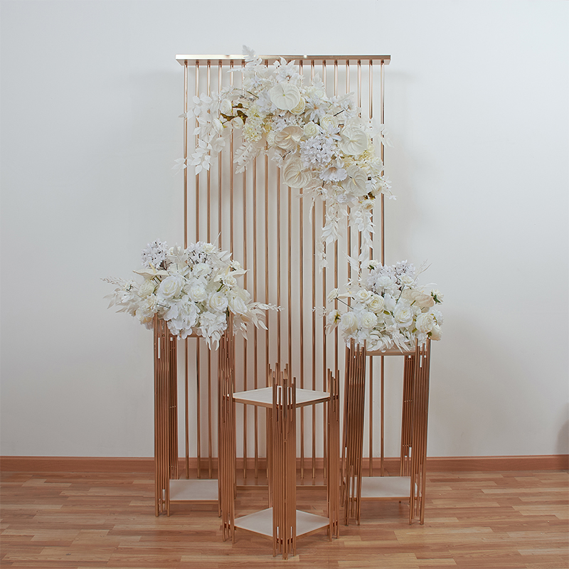 Wedding Arch Backdrop Balloon  - огляд і ціна Wedding Balloon Arch