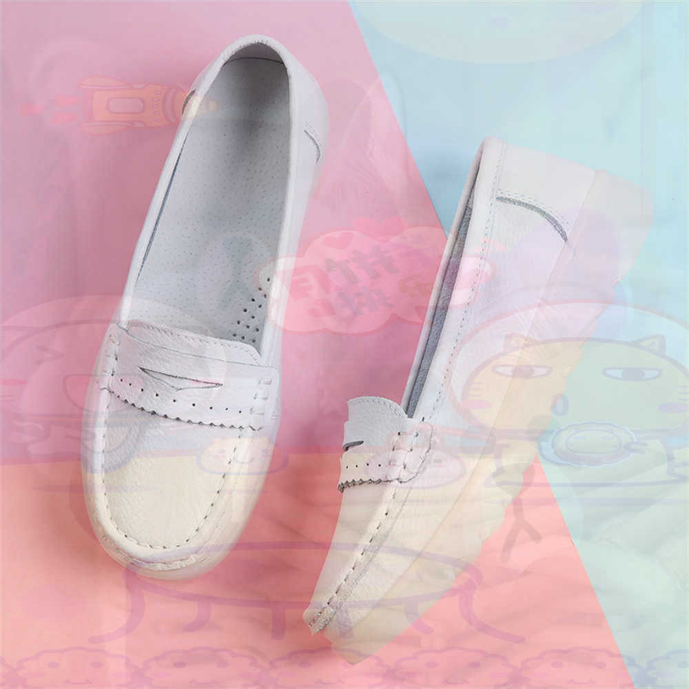 Moccasin Driving Teenage Sneak - огляд і ціна Wedding Supply Canada