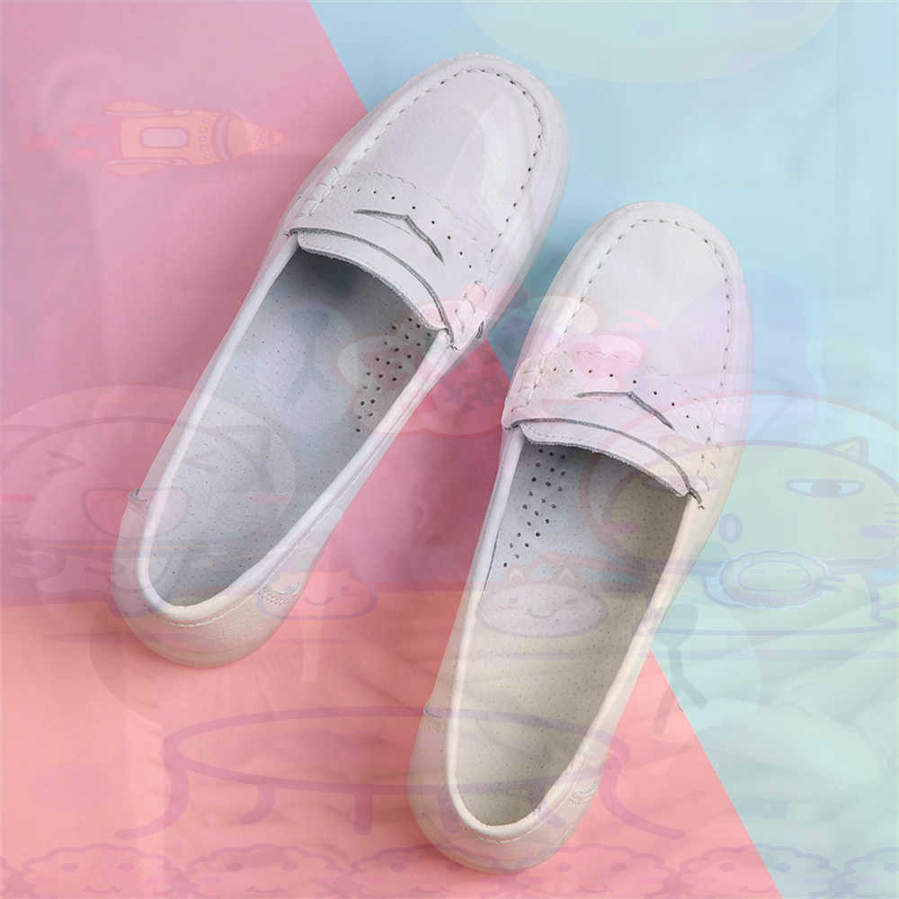 Moccasin Driving Teenage Sneak - огляд і ціна Wedding Supply Canada