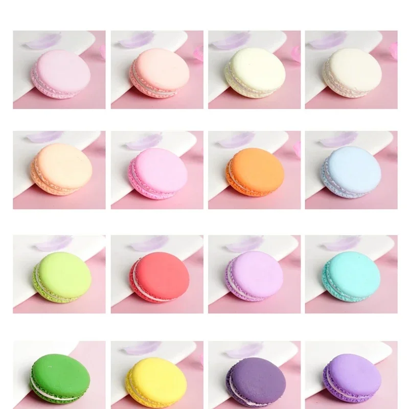 Simulation Macaron Cake Desser - огляд і ціна Wedding Cake Supply