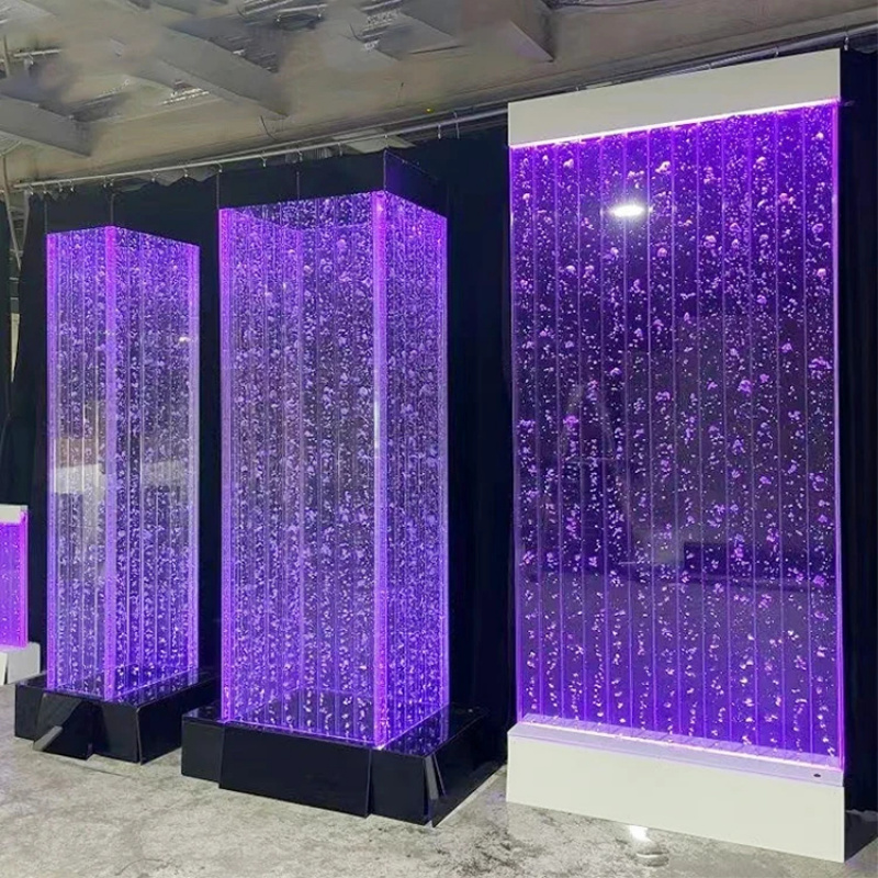 custom.Factory MDF LED Color-C - огляд і ціна Wedding Fountain
