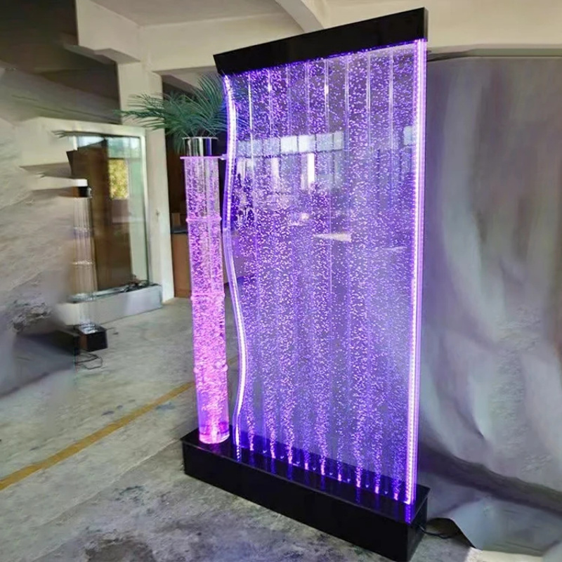 custom.Factory MDF LED Color-C - огляд і ціна Wedding Fountain