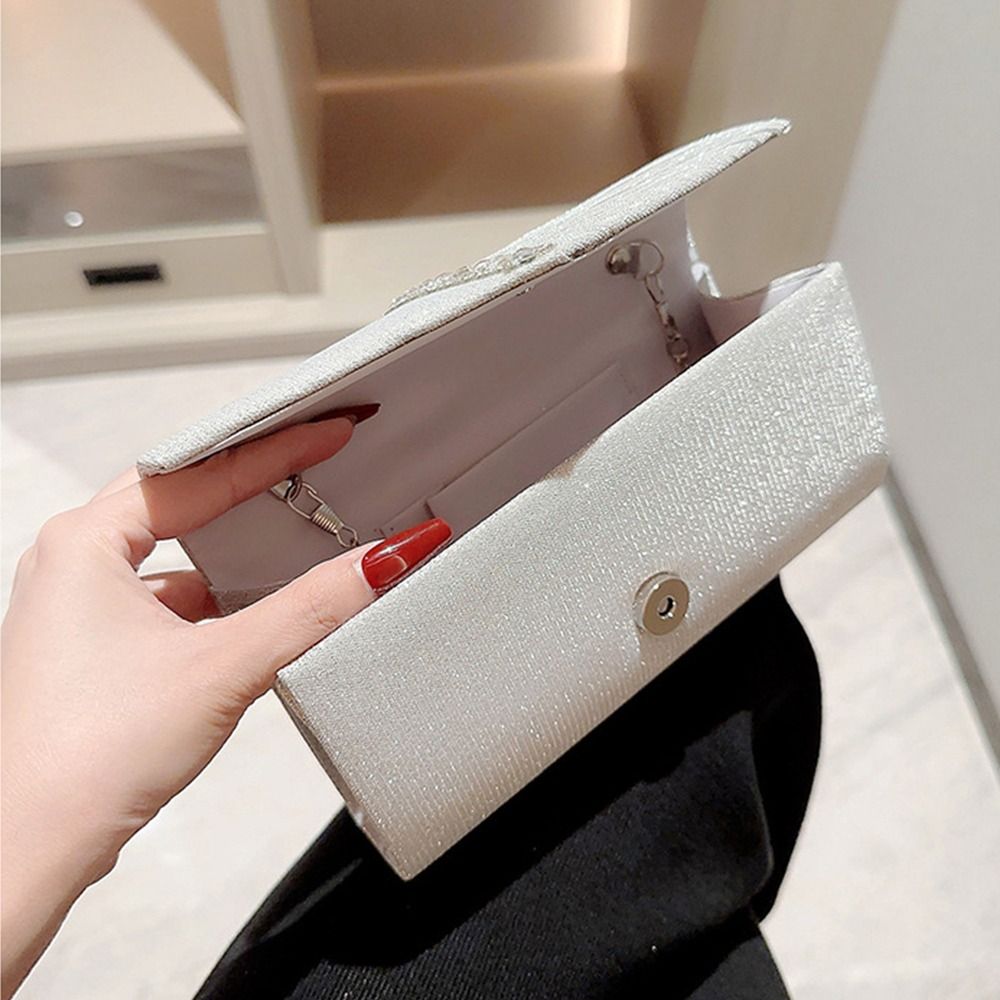 Women Chain Shoulder Bag Dinne - огляд і ціна Wedding Vendor