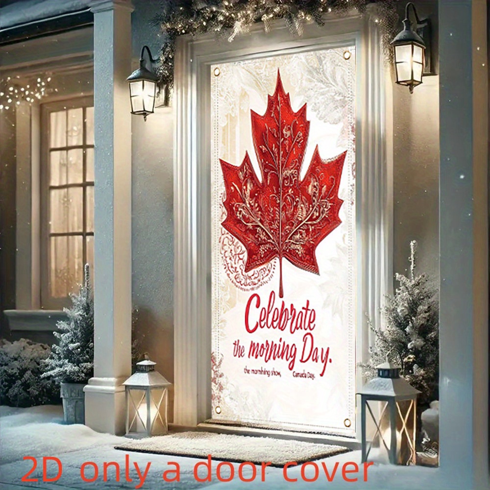2Dflat banner1pc-1 Canadian Ma - огляд і ціна Wedding Supply Canada