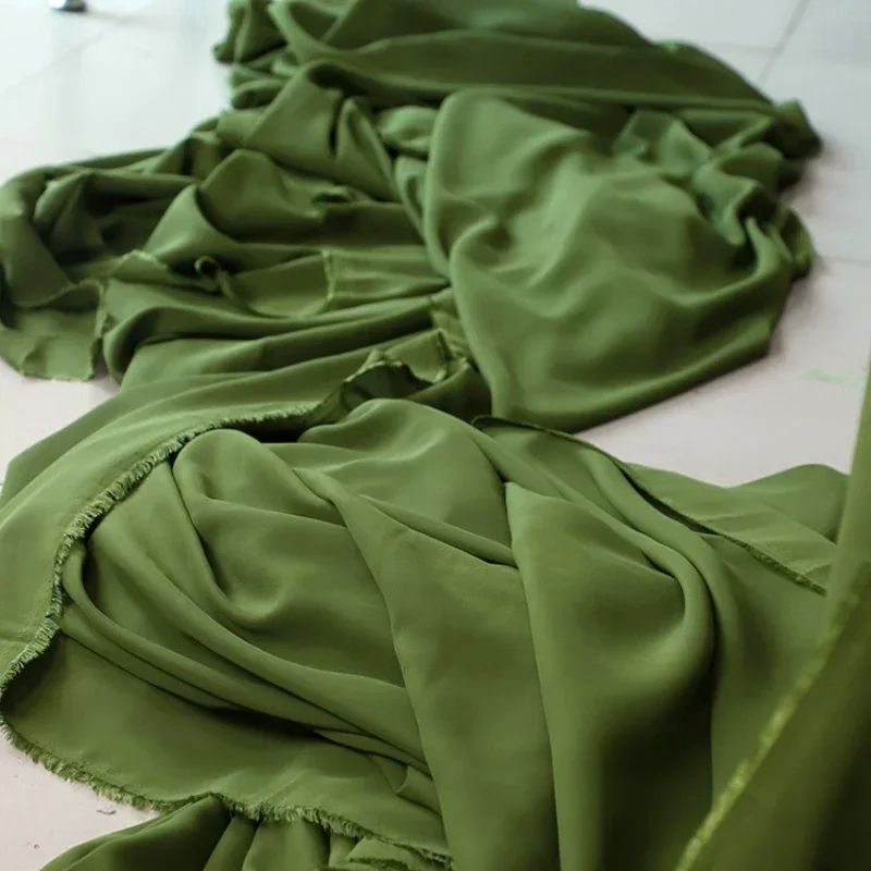Olive Green Chiffon Fabric Bri - огляд і ціна Wedding Backdrop Curtain