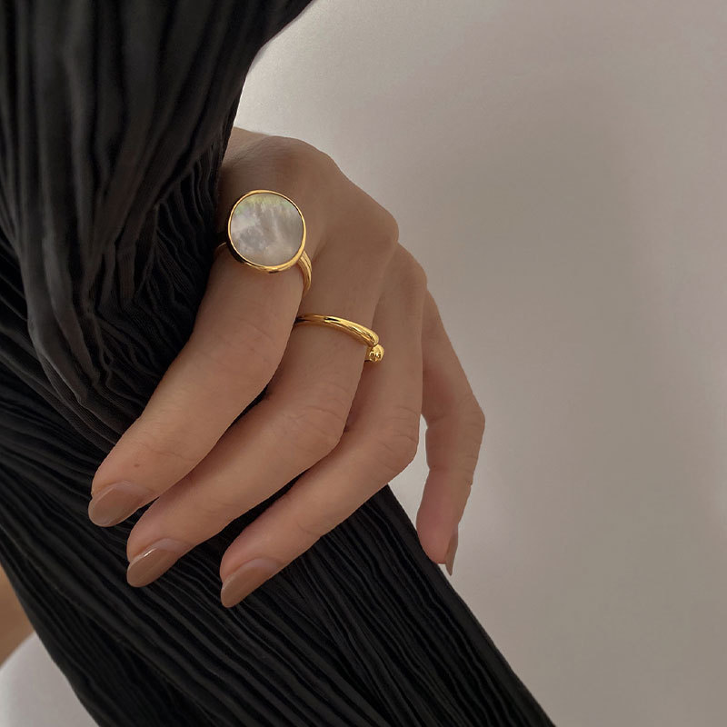 Stainless Steel Wide Rings For - огляд і ціна Wedding Tap