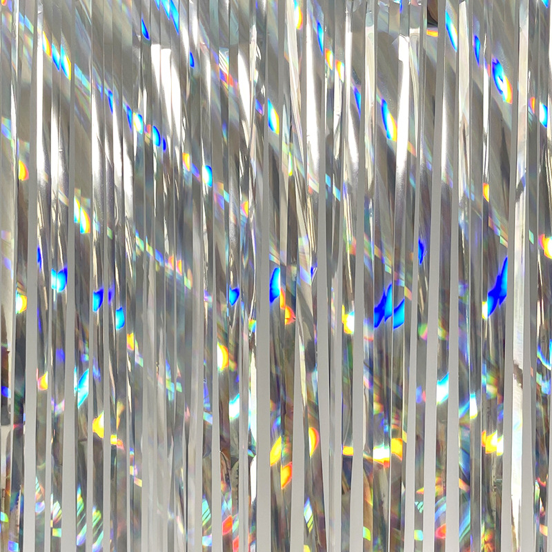 2M Gorgeous Party Backdrop Gli - огляд і ціна Wedding Backdrop Curtain