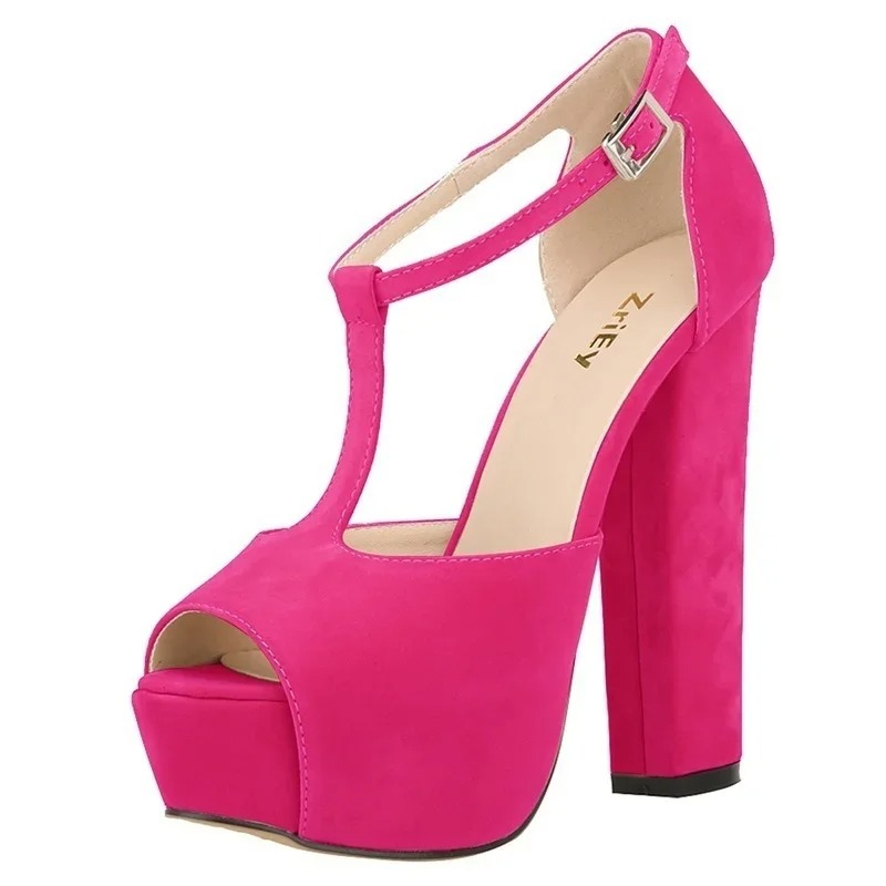 Women Sandals Summer Sexy Show - огляд і ціна Wedding Shop