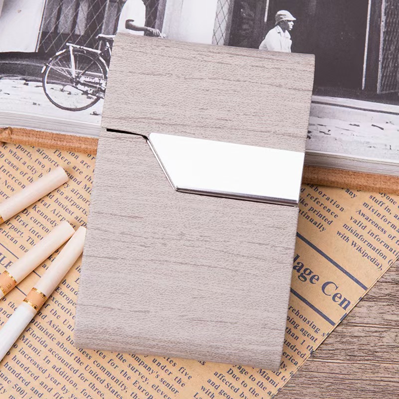 7 Slot Stainless Steel Cigaret - огляд і ціна Place Card Holder