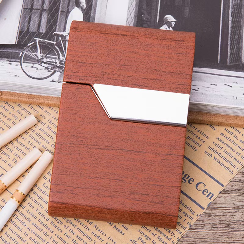 7 Slot Stainless Steel Cigaret - огляд і ціна Place Card Holder