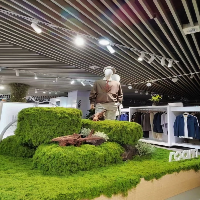 Aqumotic 1m Artificial Turf Mo - огляд і ціна Wedding Tap