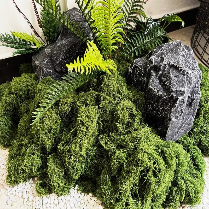 Aqumotic 1m Artificial Turf Mo - огляд і ціна Wedding Tap