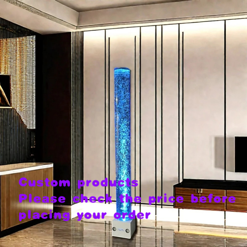custom.Indoor Fountain Acrylic - огляд і ціна Wedding Fountain