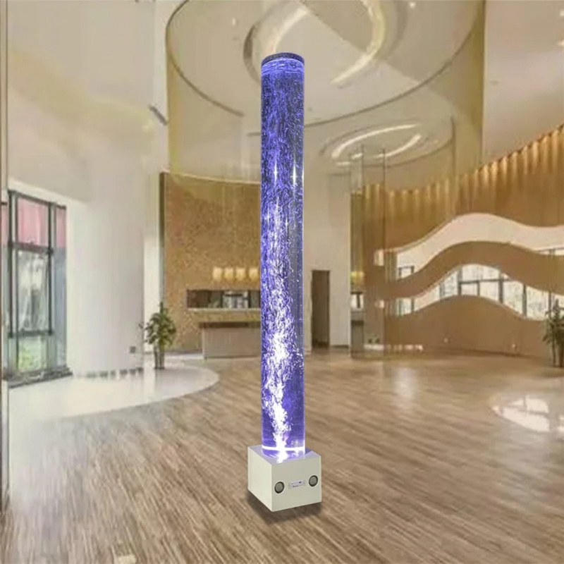 custom.Indoor Fountain Acrylic - огляд і ціна Wedding Fountain