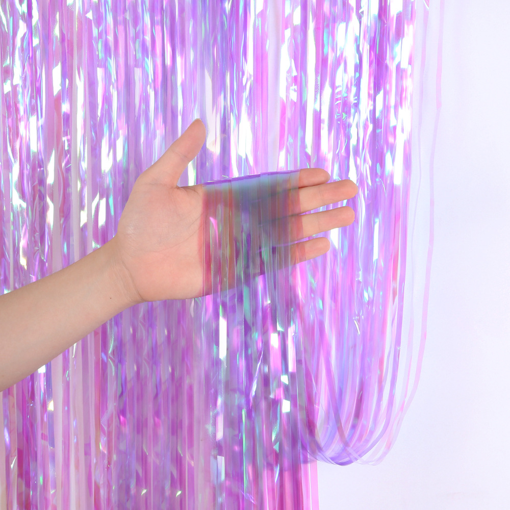 2M 3M Party Backdrop Curtains  - огляд і ціна Wedding Backdrop Curtain