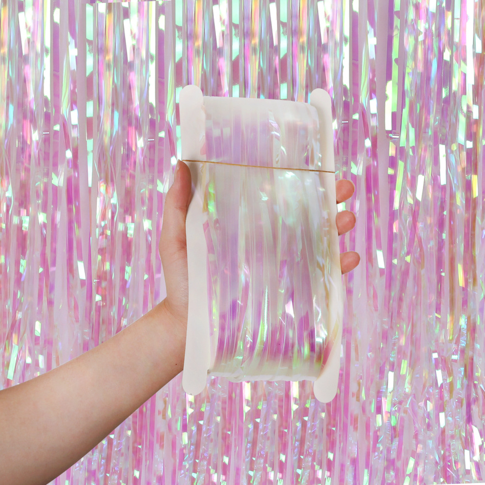 2M 3M Party Backdrop Curtains  - огляд і ціна Wedding Backdrop Curtain