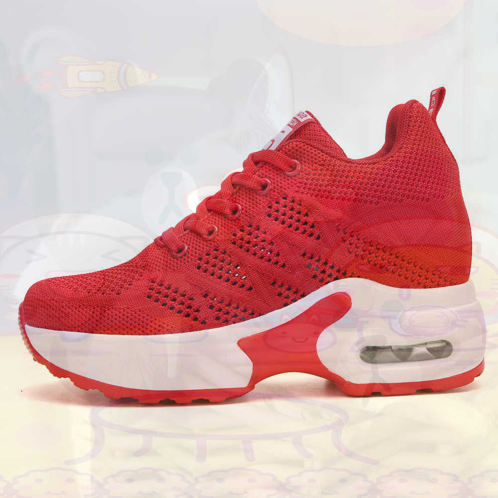 Red Size 36 Shoes Woman Tennis - огляд і ціна Wedding Supply Canada
