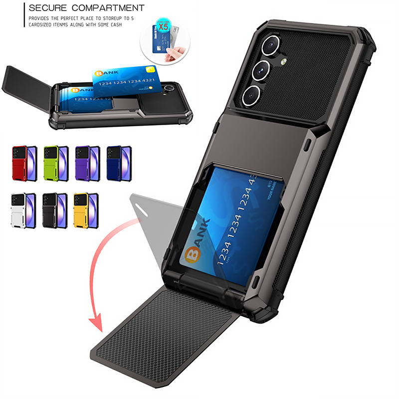 Heavy Duty Card Holder Armor H - огляд і ціна Place Card Holder