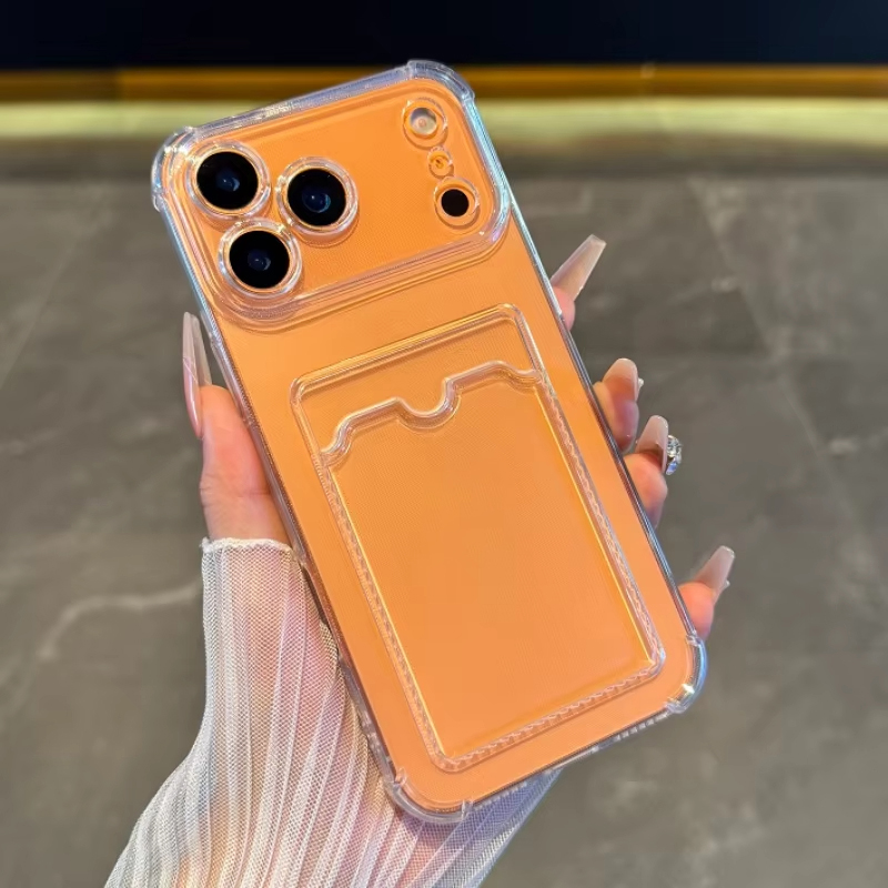 Transparent Card Slot Holder C - огляд і ціна Place Card Holder
