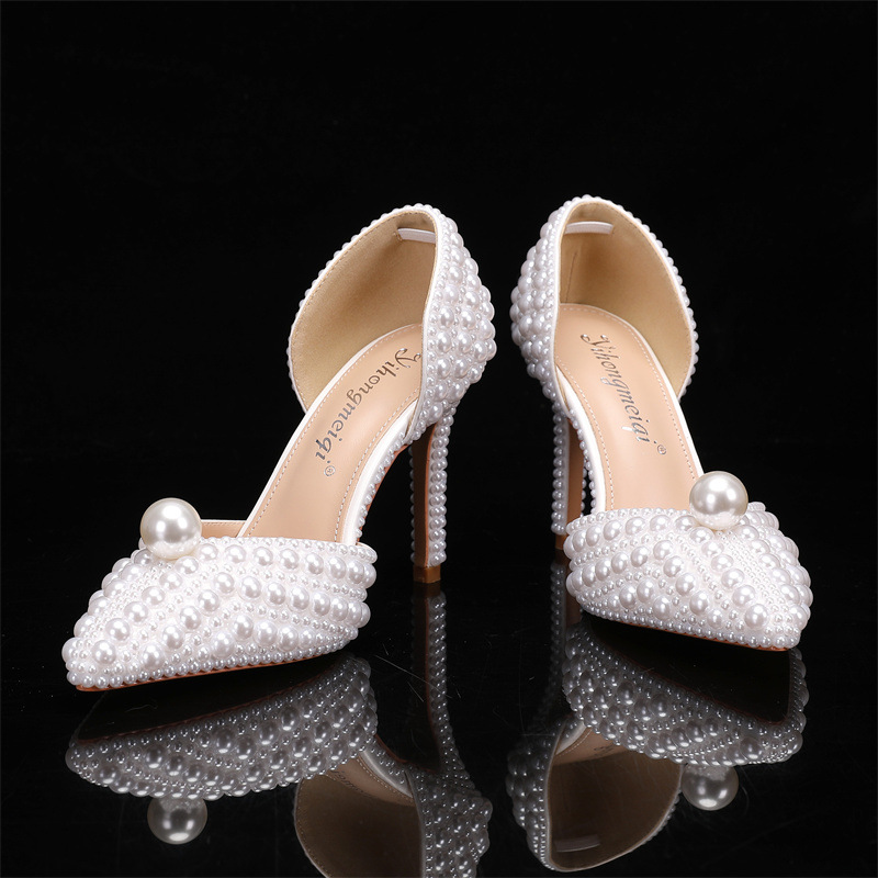 Bag and Shoe Set for Women Pea - огляд і ціна Wedding Vendor