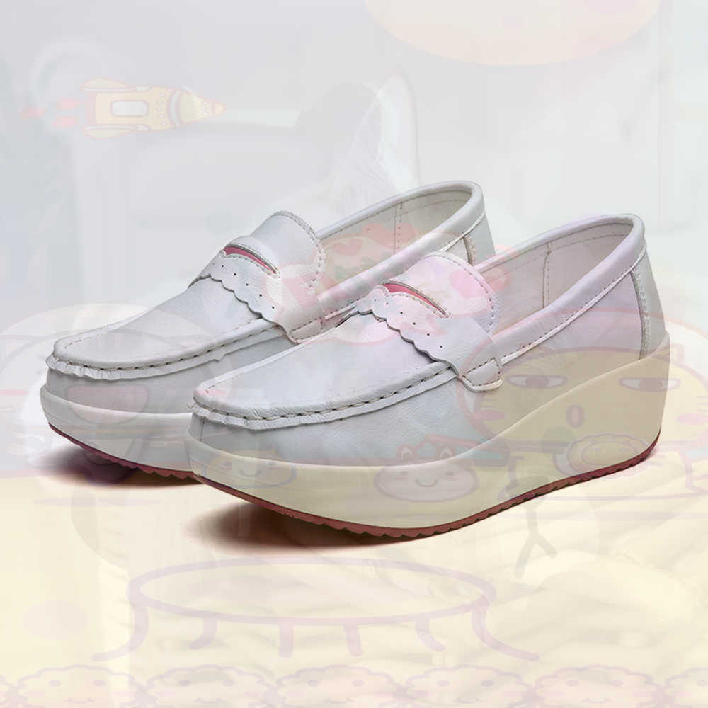 Plataform Winter Pink Sneakers - огляд і ціна Wedding Supply Canada