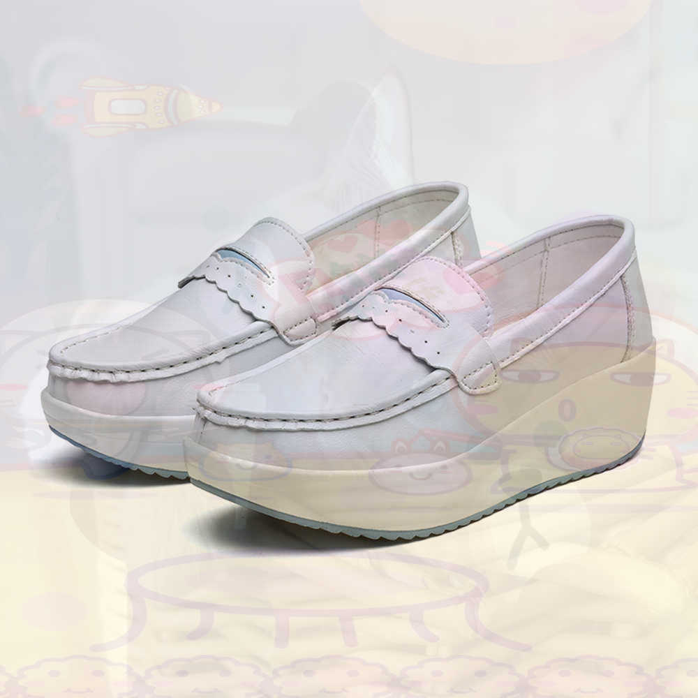 Plataform Winter Pink Sneakers - огляд і ціна Wedding Supply Canada