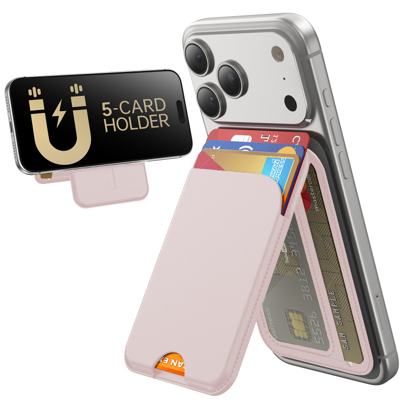MagSafe Phone Stand Wallet for - огляд і ціна Place Card Holder