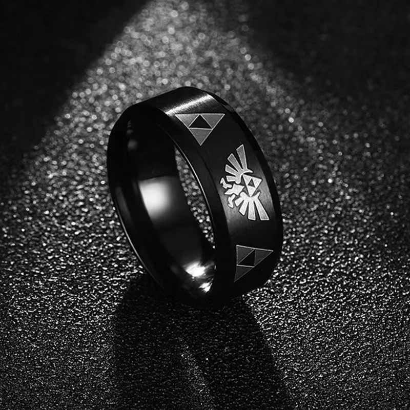 Fashion Anime Triforce Triangl - огляд і ціна Wedding Zone