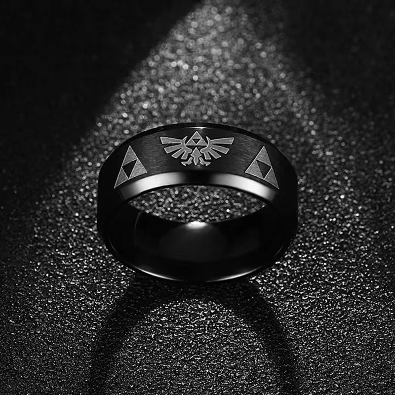 Fashion Anime Triforce Triangl - огляд і ціна Wedding Zone