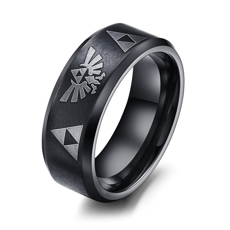 Fashion Anime Triforce Triangl - огляд і ціна Wedding Zone