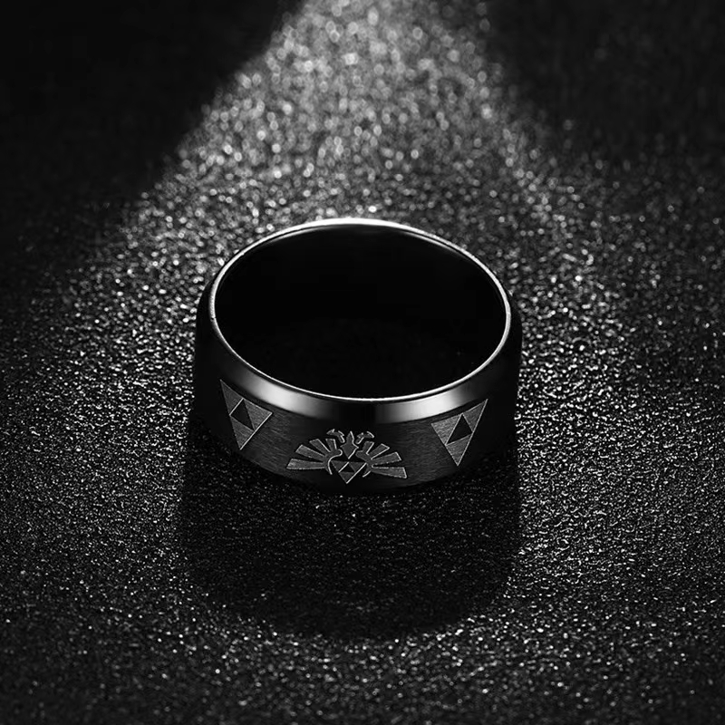 Fashion Anime Triforce Triangl - огляд і ціна Wedding Zone