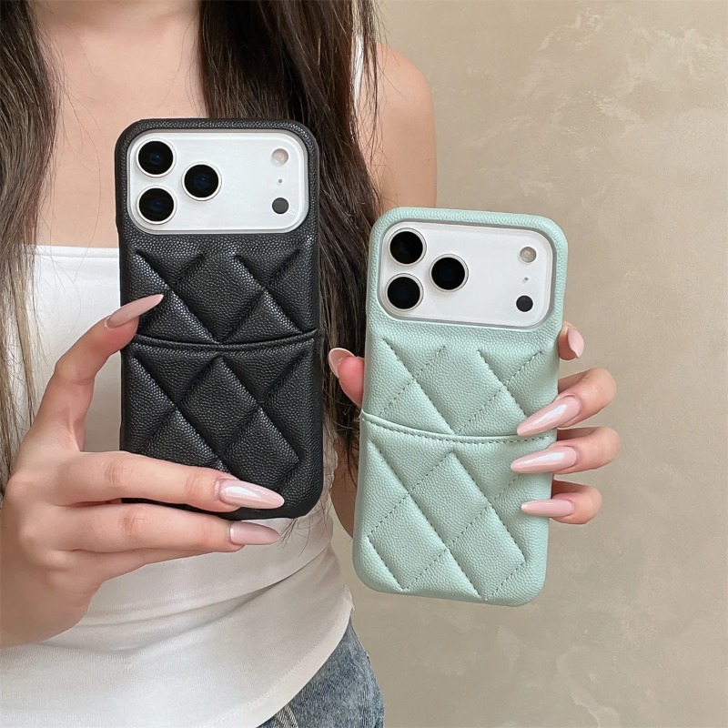 Card Slot Holder Wallet Phone  - огляд і ціна Place Card Holder