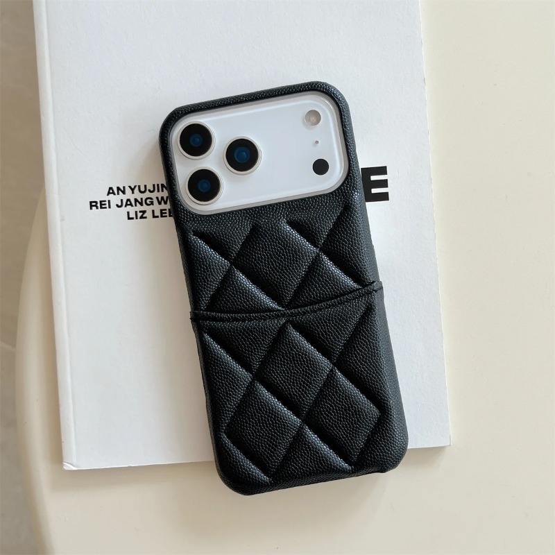Card Slot Holder Wallet Phone  - огляд і ціна Place Card Holder