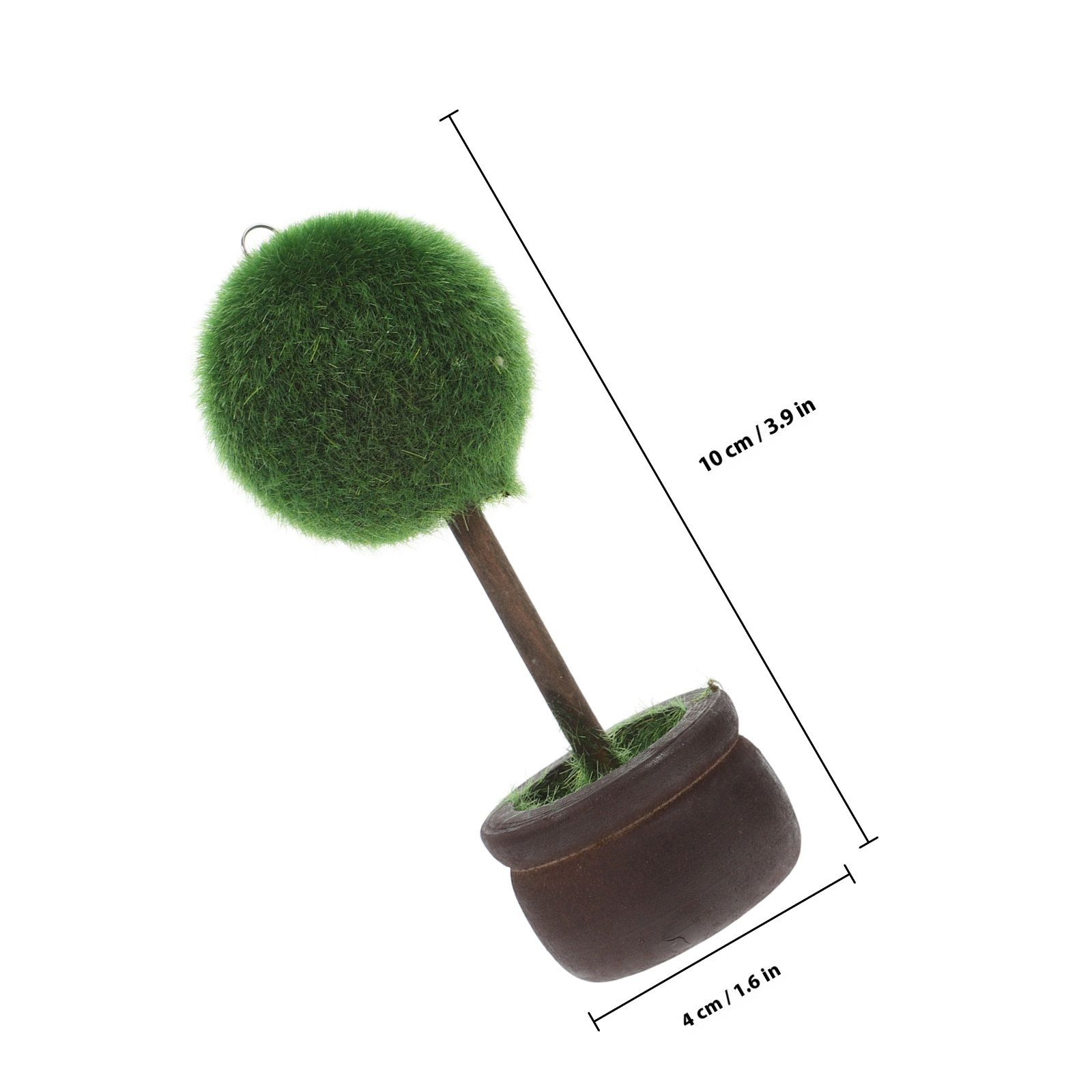 2Pcs Plants Place Card Holder  - огляд і ціна Place Card Holder