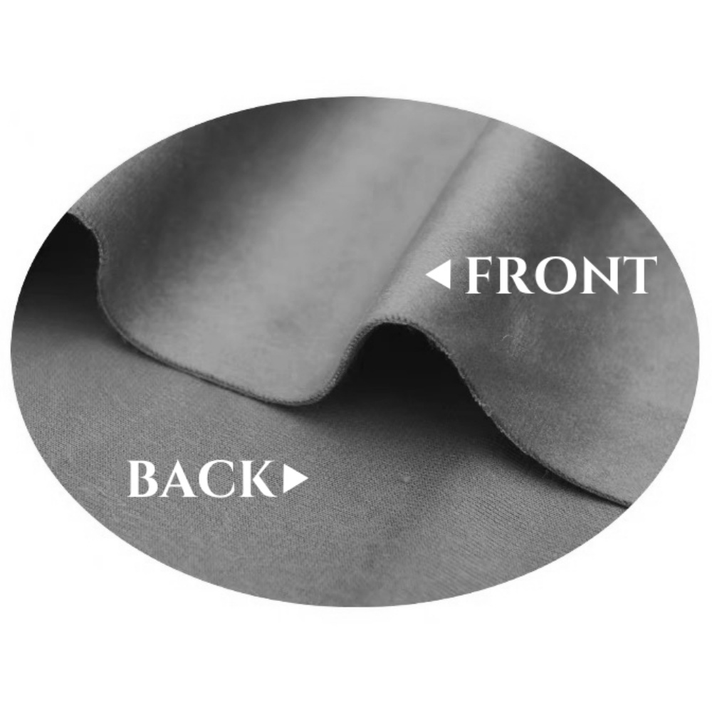 1 PC Velvet Fabric for DIY Bag - огляд і ціна Wedding Backdrop Curtain