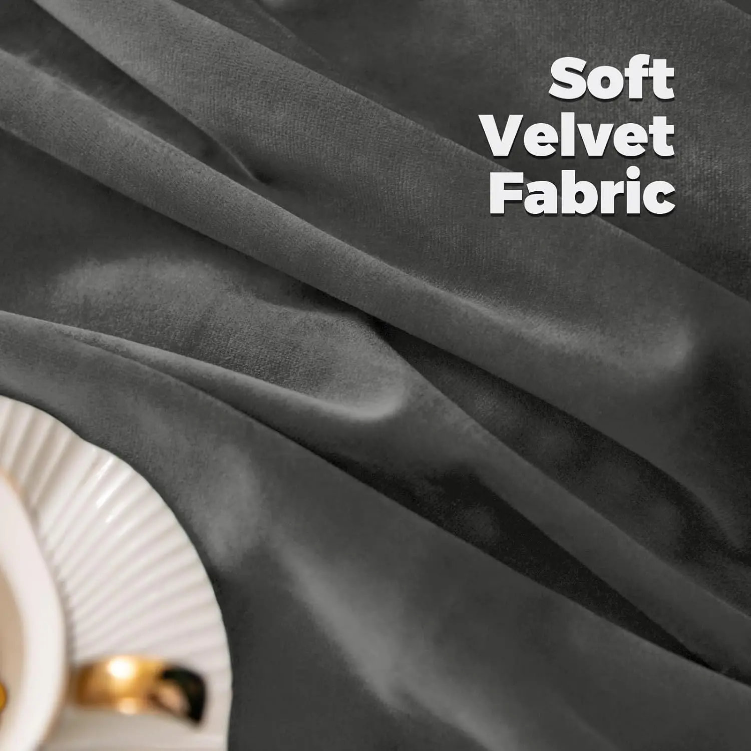 1 PC Velvet Fabric for DIY Bag - огляд і ціна Wedding Backdrop Curtain