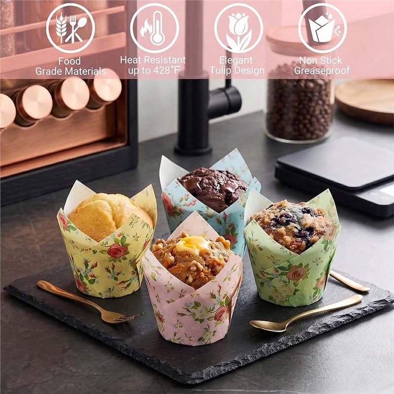A11I Cake Dessert Cupcake Line - огляд і ціна Wedding Cake Supply