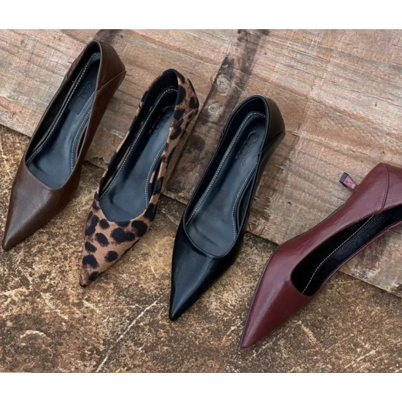 2024 Women Sexy High Heels Bur - огляд і ціна Wedding Shop