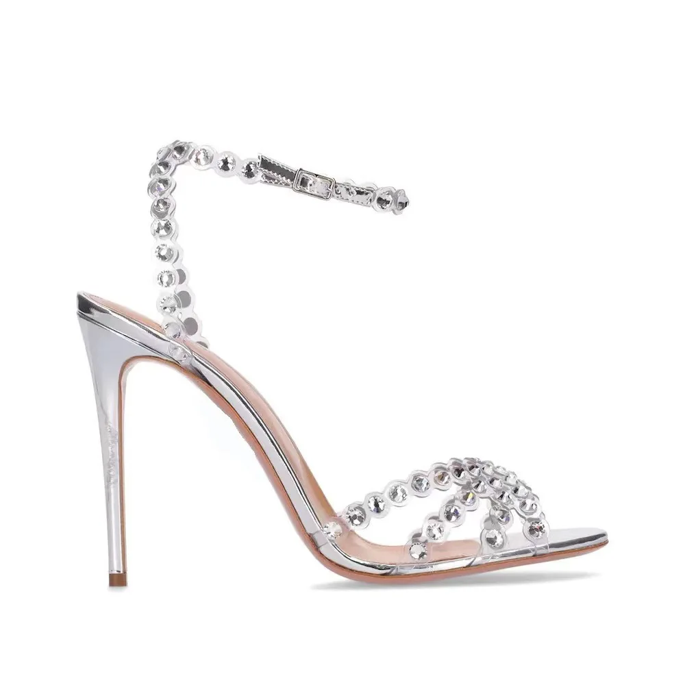 Socialite Plus Size Silver Hee - огляд і ціна Wedding Shop
