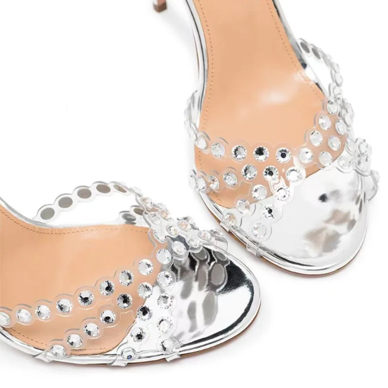 Socialite Plus Size Silver Hee - огляд і ціна Wedding Shop