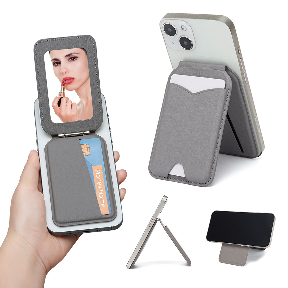 Magnetic MagSafe Wallet Stand  - огляд і ціна Place Card Holder