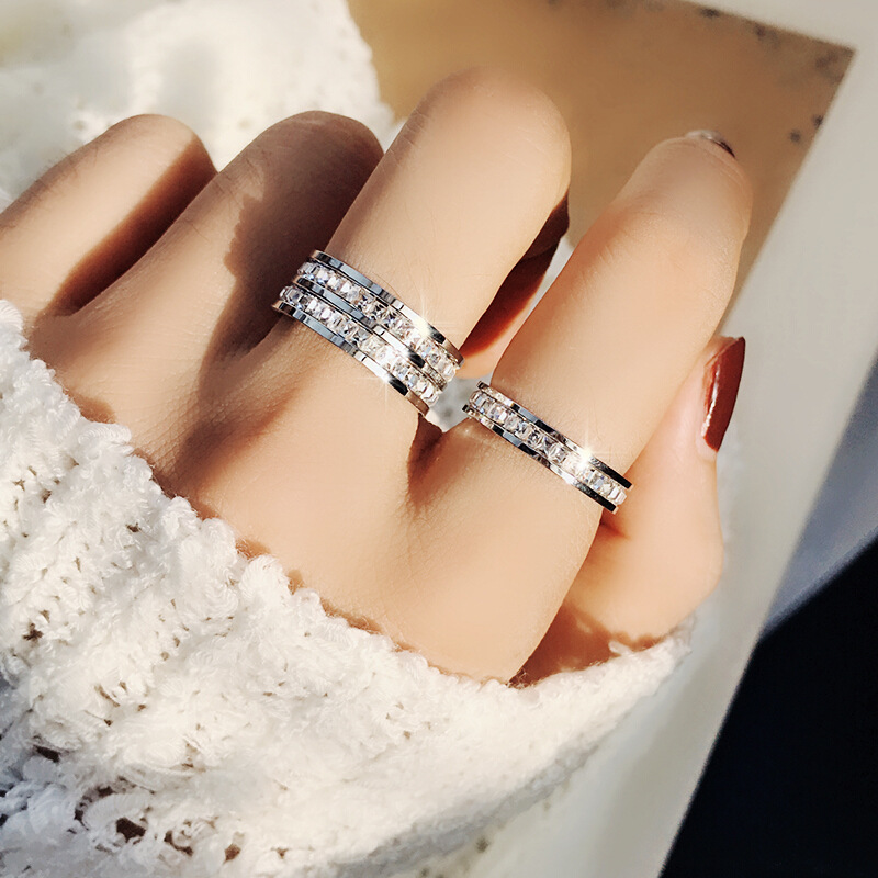 Luxury Rose Gold Color Single  - огляд і ціна Wedding Zone
