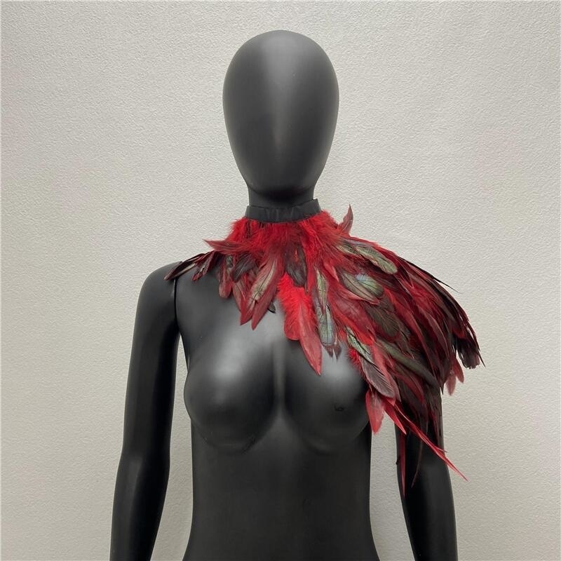 Halloween Shawls Snood Childre - огляд і ціна Wedding Zone