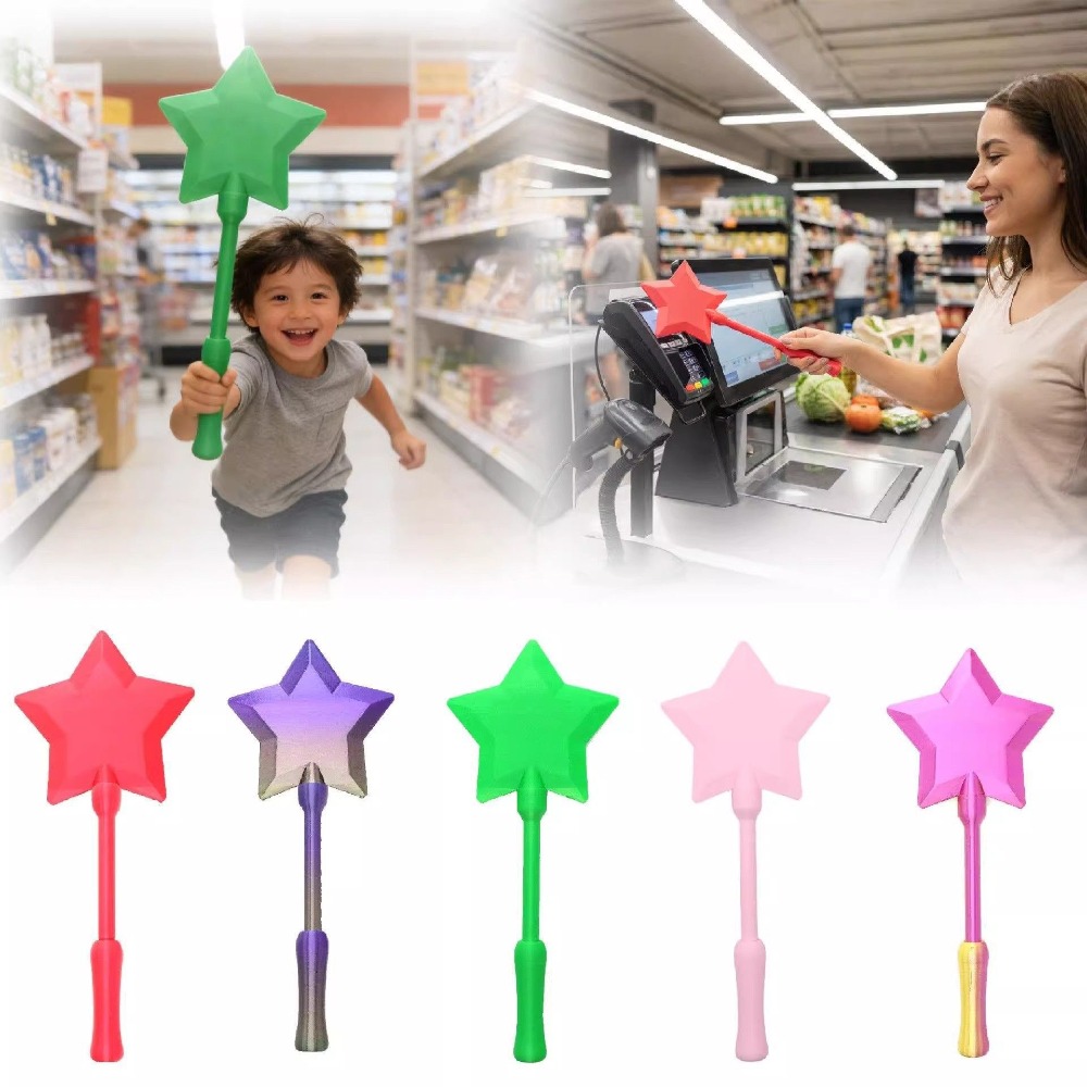 3D Printed Star Wand Holder Po - огляд і ціна Wedding Tap