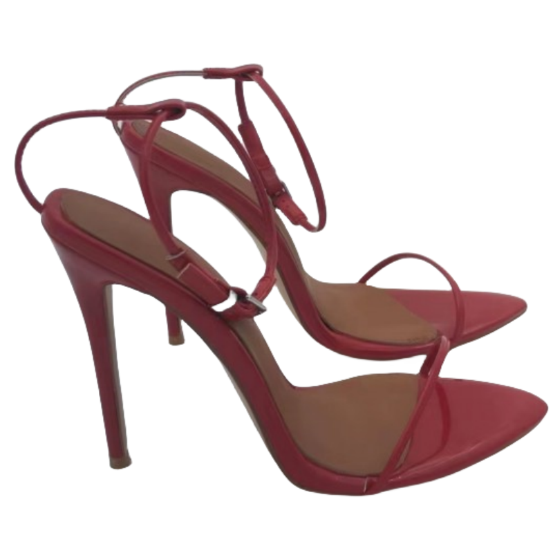 Sexy Summer Shoes Sandals For  - огляд і ціна Wedding Shop