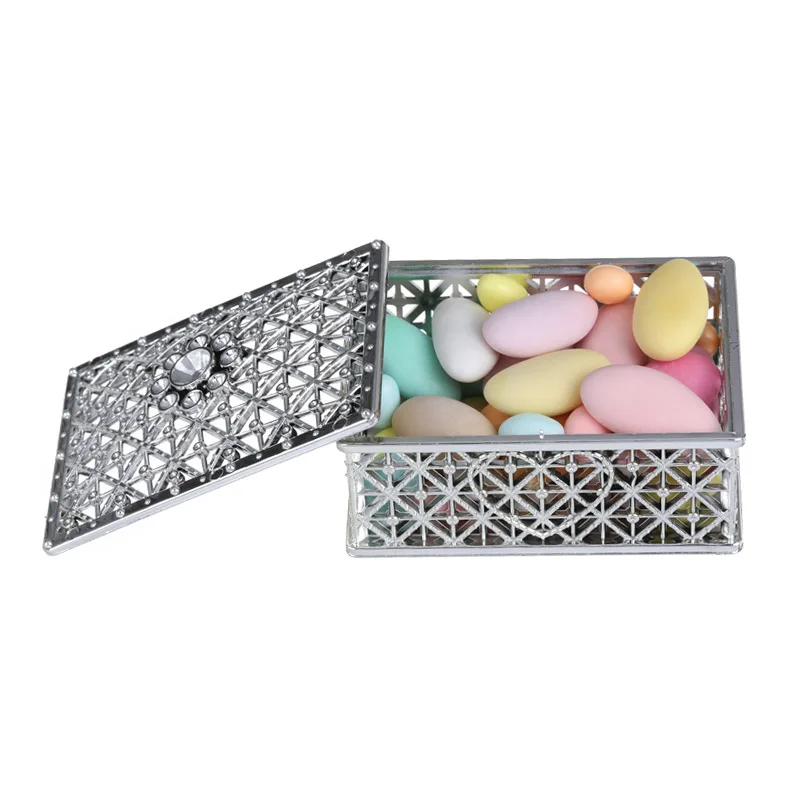 24Pcs/set Gold and Silver Plas - огляд і ціна Wedding Cake Supply