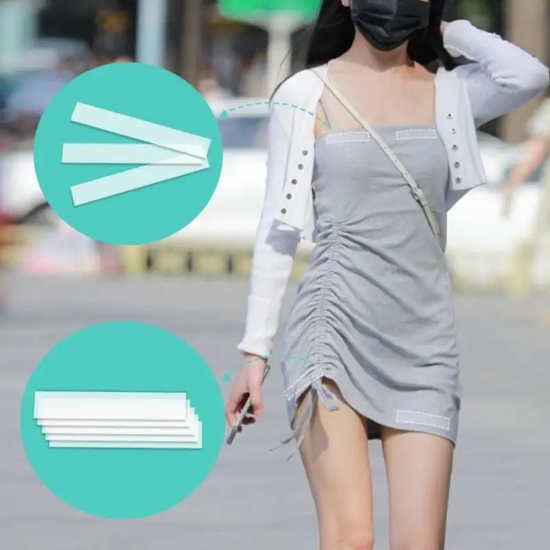 72Pc Double Sided Fashion Body - огляд і ціна Wedding Tap