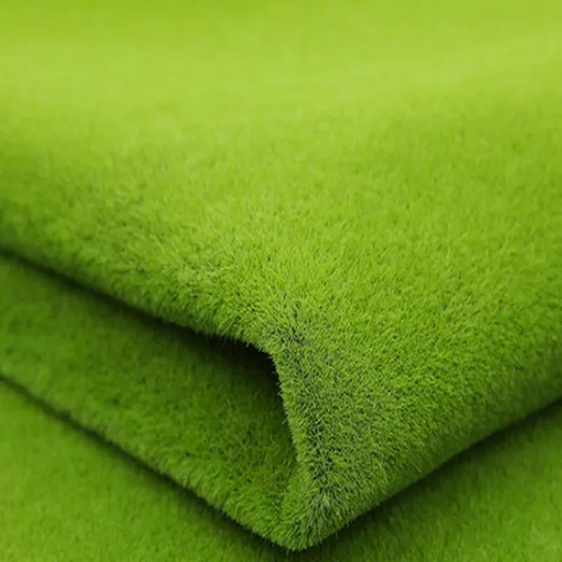 50X50cm Artificial Grass Rug F - огляд і ціна Wedding Tap